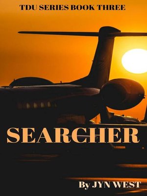 cover image of Searcher